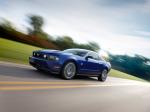 Ford Mustang GT 2010 года